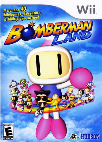 download bomberman land 3 pc