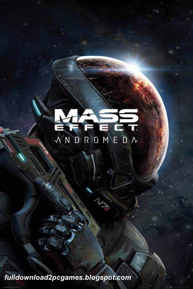 Mass Effect Pc Free