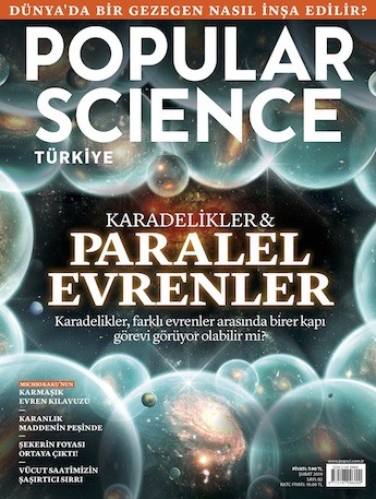 Popular science magazine pdf 2018